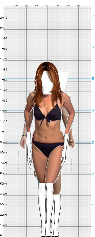 Full Size Comparison