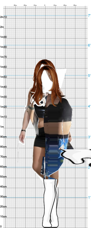 Full Size Comparison