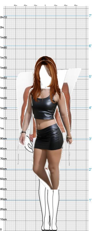 Full Size Comparison