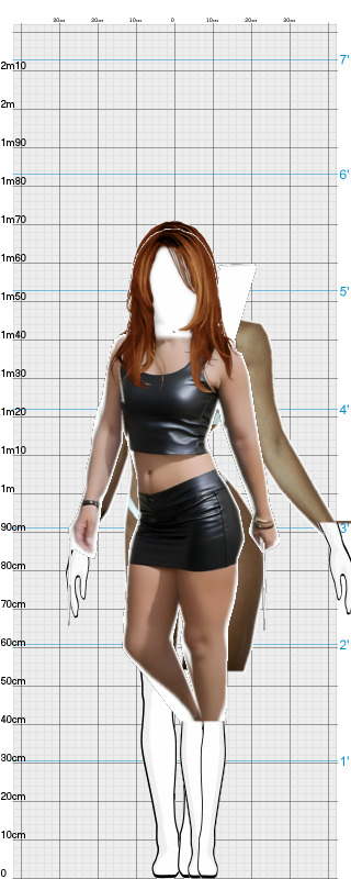Full Size Comparison