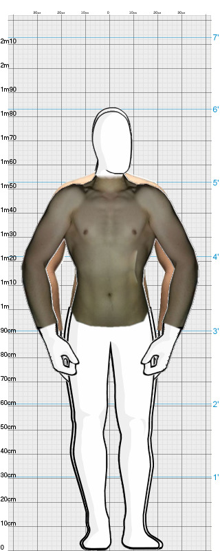 Full Size Comparison