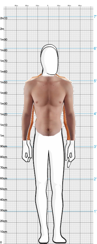 Full Size Comparison