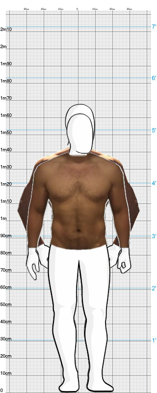 Full Size Comparison