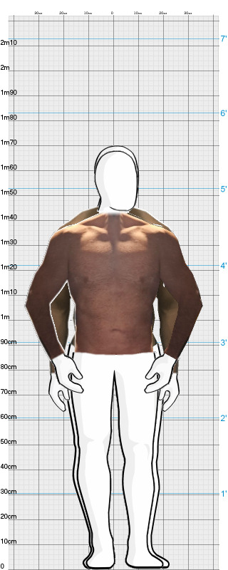 Full Size Comparison