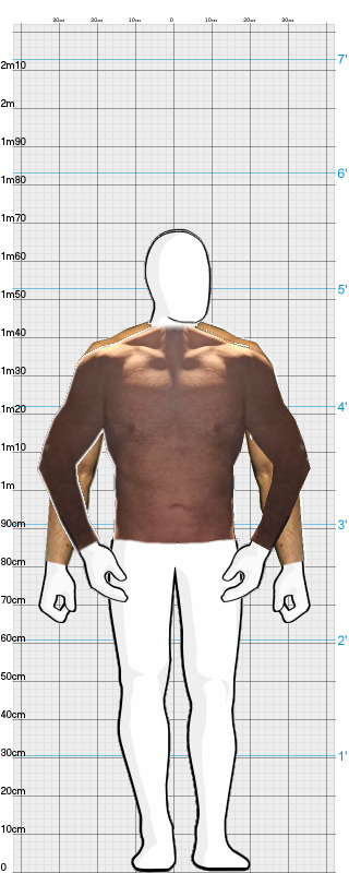 Full Size Comparison