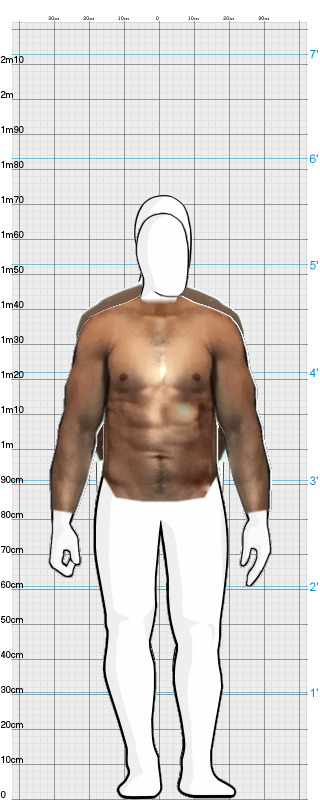 Full Size Comparison