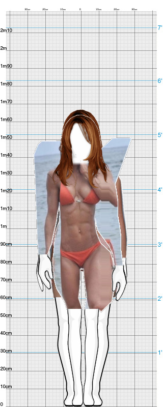Full Size Comparison