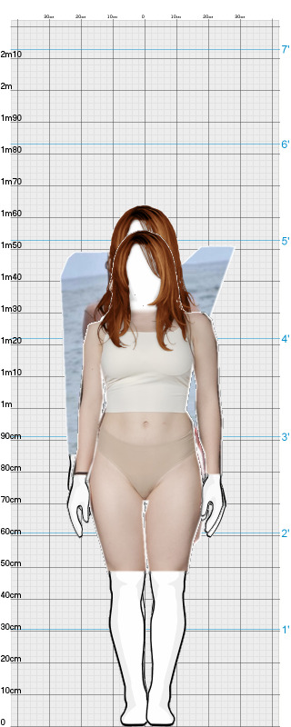 Full Size Comparison