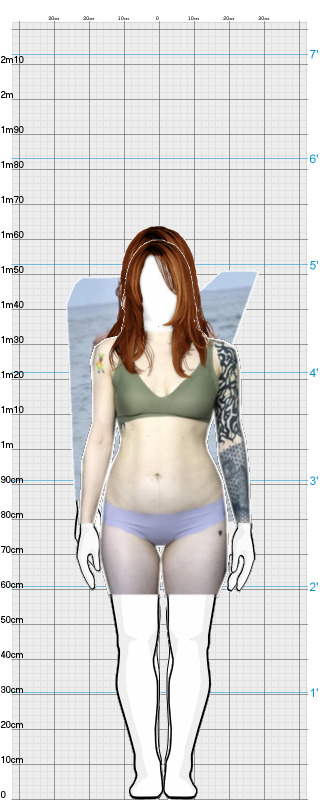 Full Size Comparison