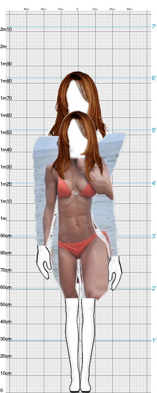 Full Size Comparison