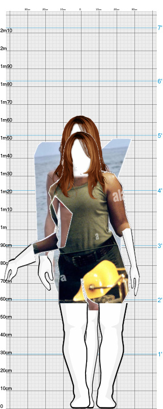 Full Size Comparison
