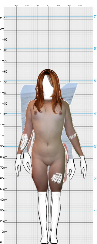 Full Size Comparison