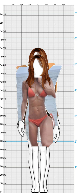 Full Size Comparison