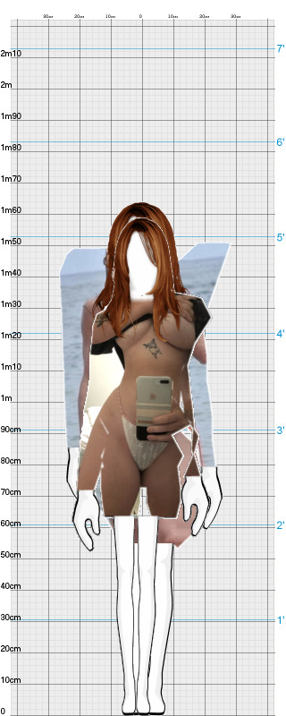 Full Size Comparison