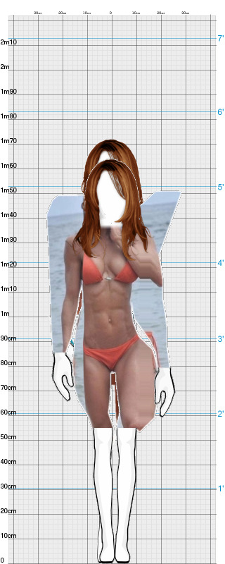 Full Size Comparison