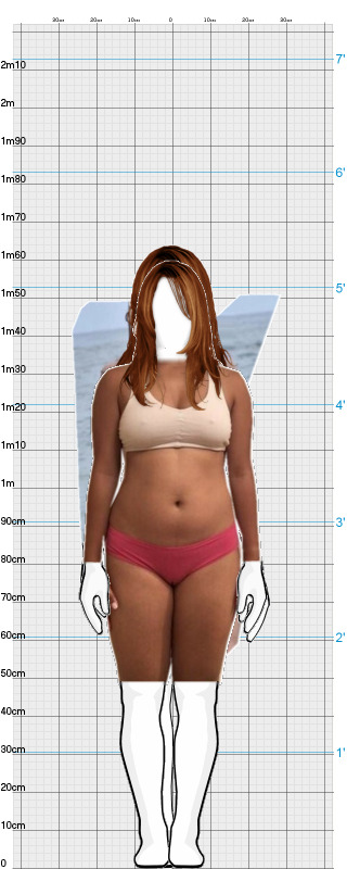 Full Size Comparison