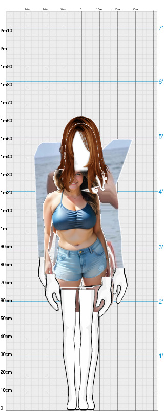 Full Size Comparison