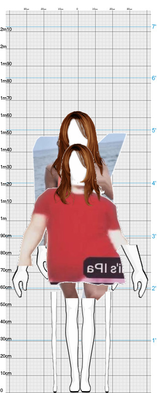 Full Size Comparison