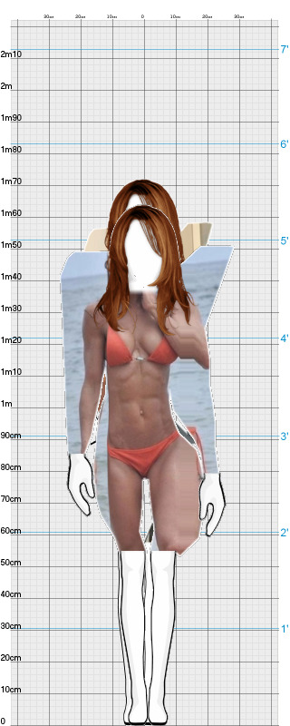 Full Size Comparison