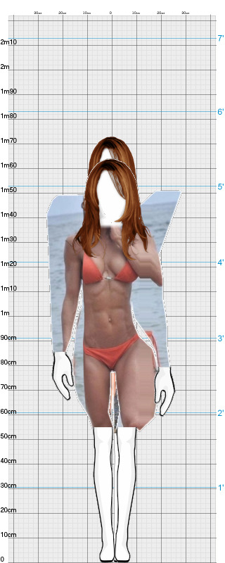 Full Size Comparison