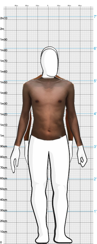 Full Size Comparison