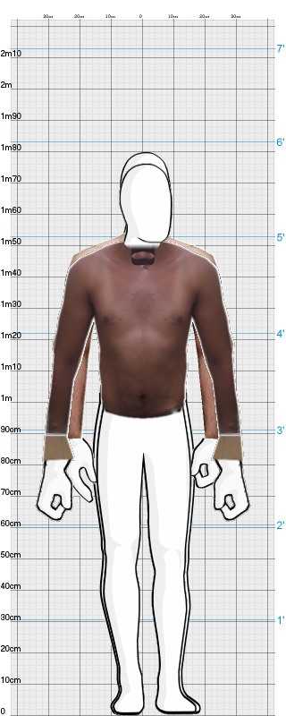 Full Size Comparison