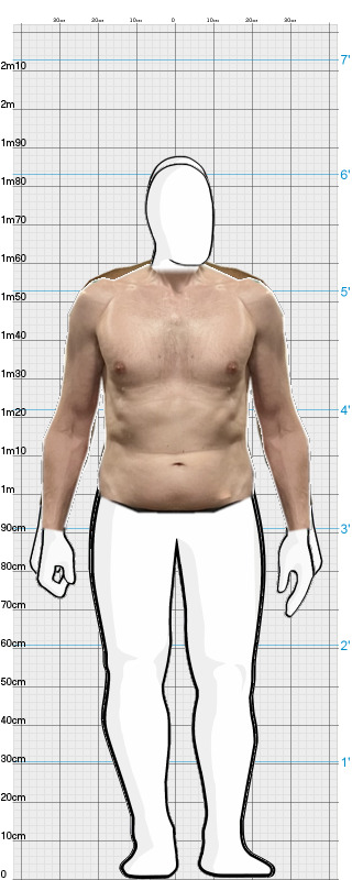 Full Size Comparison