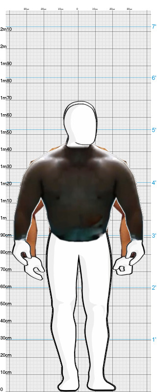 Full Size Comparison