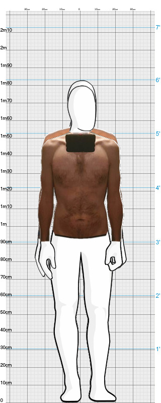 Full Size Comparison
