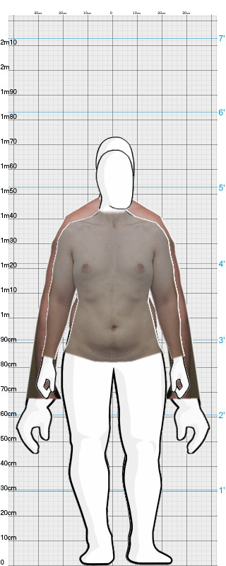 Full Size Comparison