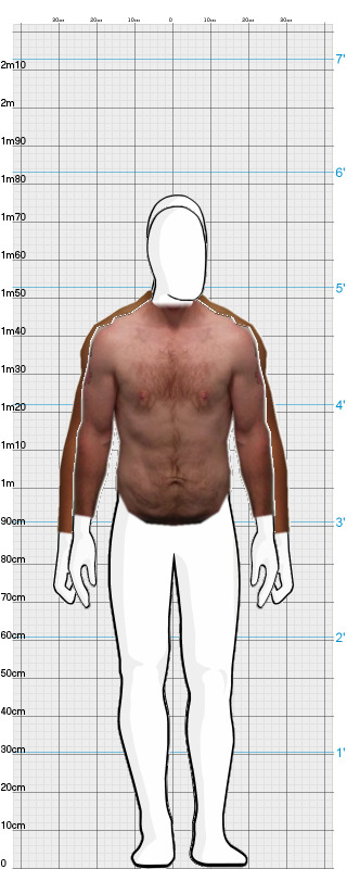 Full Size Comparison