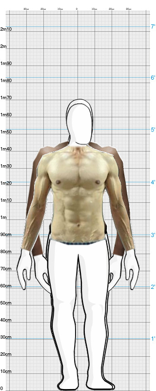 Full Size Comparison