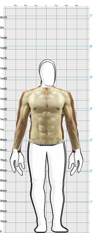 Full Size Comparison