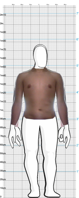 Full Size Comparison