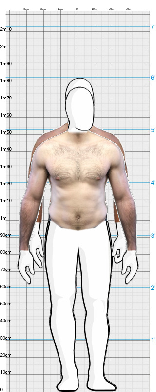 Full Size Comparison