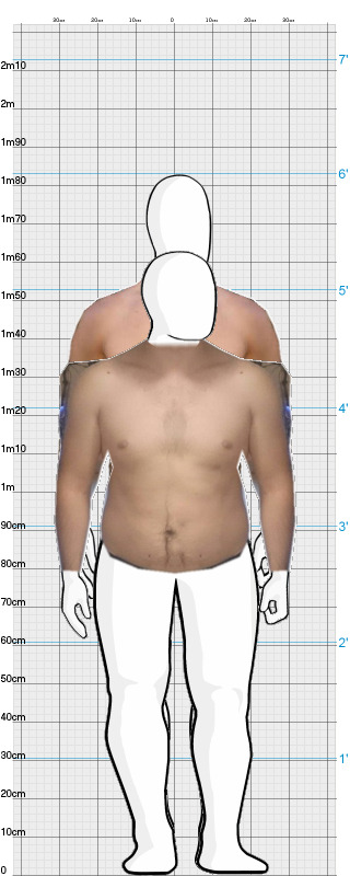 Full Size Comparison