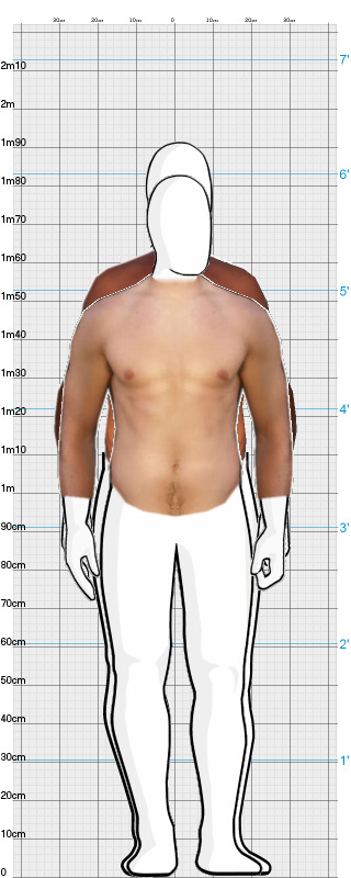 Full Size Comparison