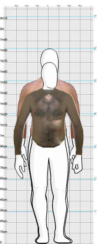 Full Size Comparison