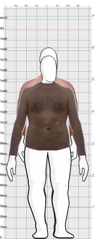 Full Size Comparison