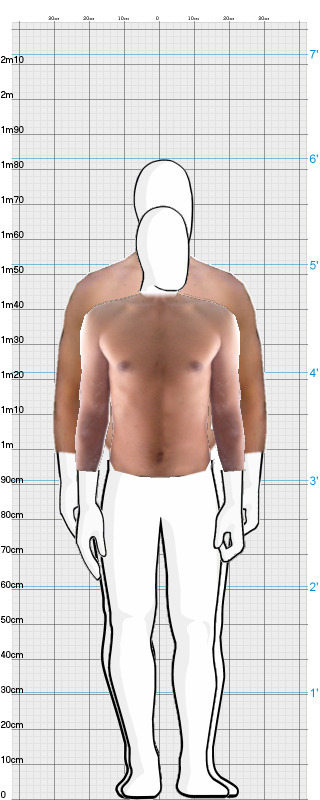 Full Size Comparison