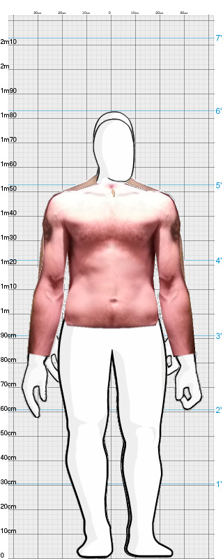 Full Size Comparison