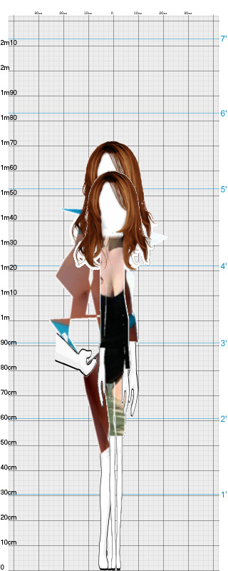 Full Size Comparison