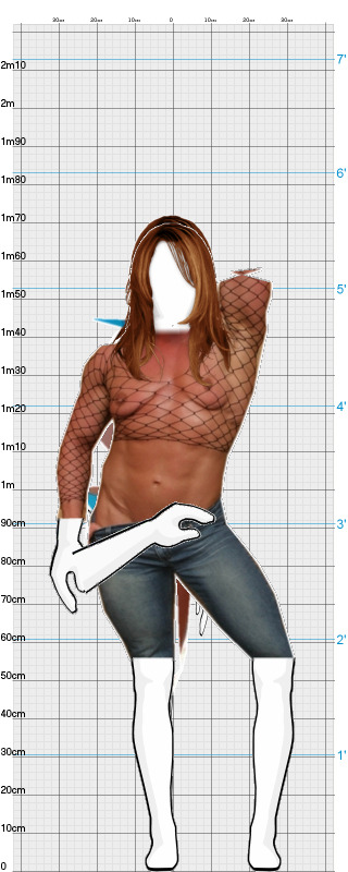 Full Size Comparison