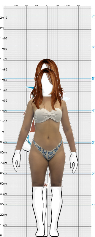 Full Size Comparison