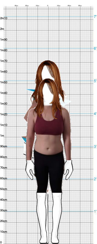 Full Size Comparison