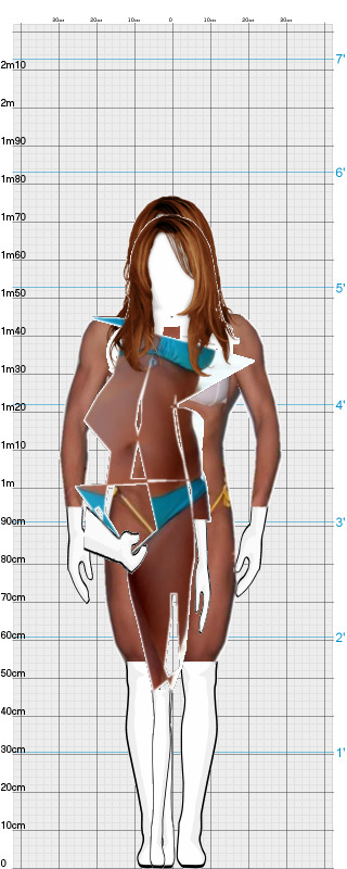 Full Size Comparison