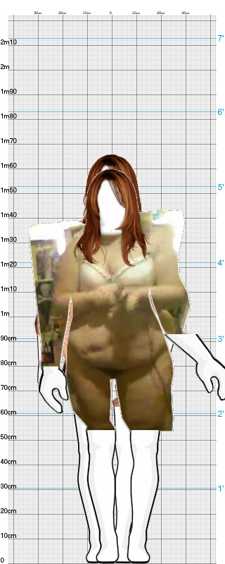 Full Size Comparison