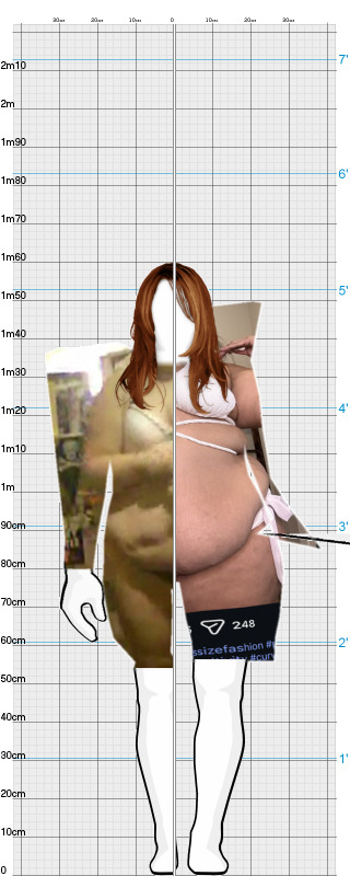 Full Size Comparison