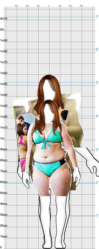 Full Size Comparison