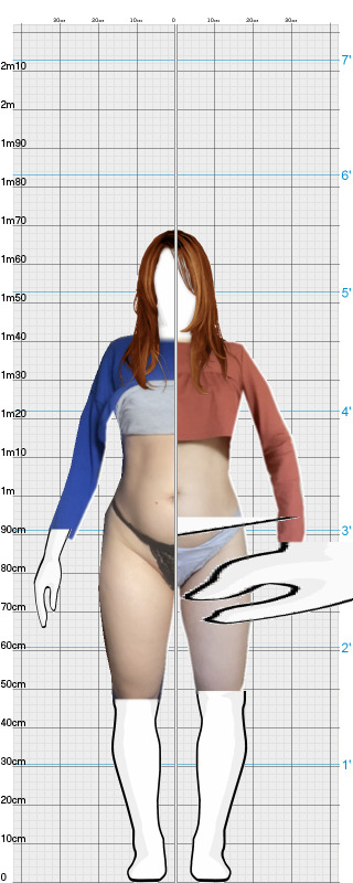 Full Size Comparison